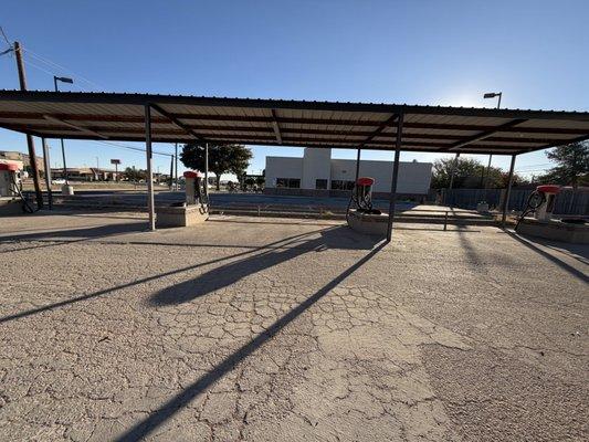 Hobbs Home Town Car Wash