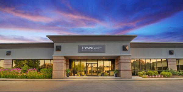 425 Ashley Ridge Blvd., Ste 300, Shreveport, LA 71106