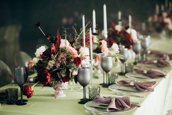 The Vo'Lux Experience