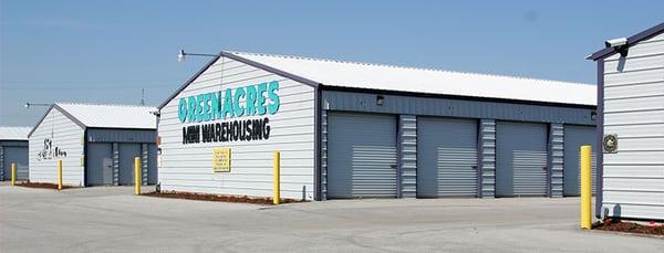 Green Acres Self Storage