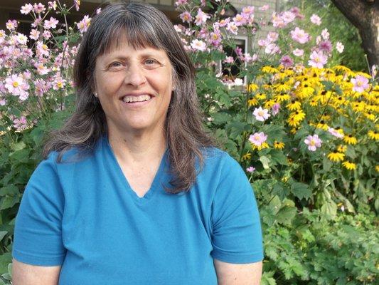 Debby Shapiro Lic, Ac
