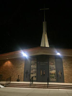 St. Constance Church