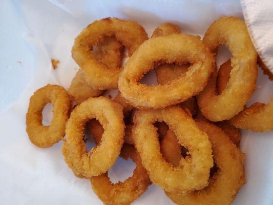 Crab Cove Seafood Restaurant