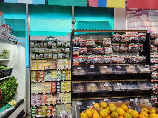 Super Mercado Latino Market