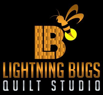 Lightning Bugs Quilt Studio