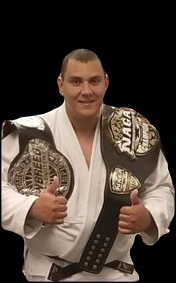 Train with CHAMPIONS!!