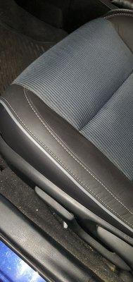 B & R Auto Upholstery and Tires