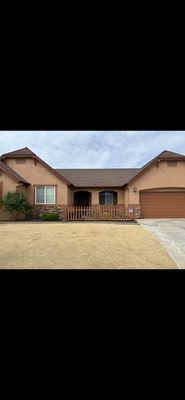 Dirty Wood Construction