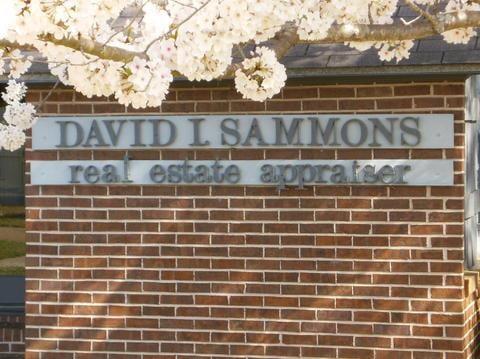 Sammons Appraisal Company