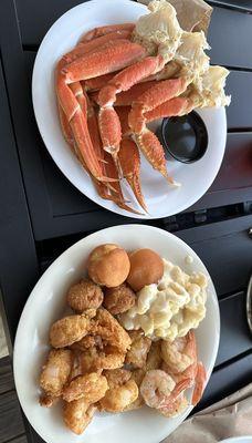 The Wharf Seafood Restaurant