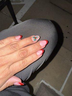 Exquisite Nails Lash & Brow Studio