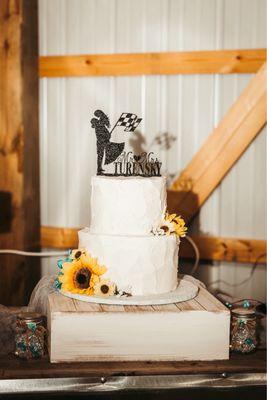 Dave's Cakes of Omaha