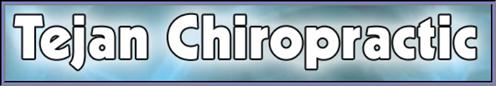 Tejan Chiropractic