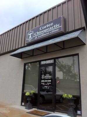 Cortez Chiropractic Clinic