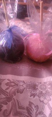 All kind of goodness!!!