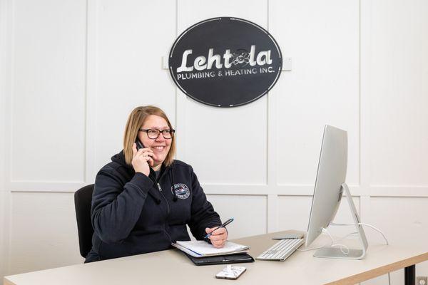 Lehtola Plumbing & Heating