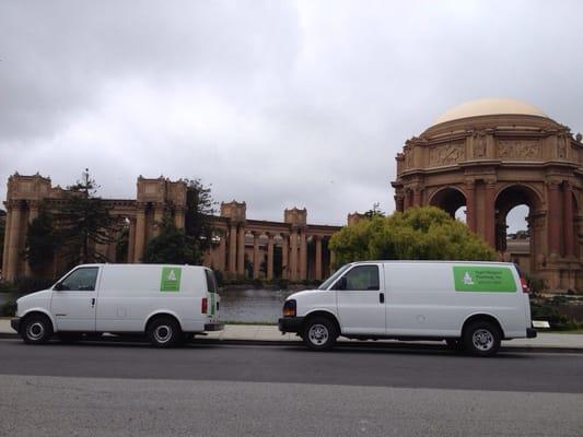 Nigel Mulgrew Plumbing