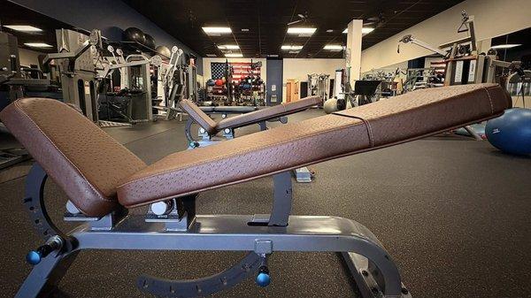 Precision Personal Training