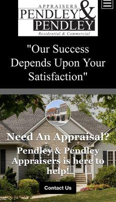 Pendley & Pendley Appraisers