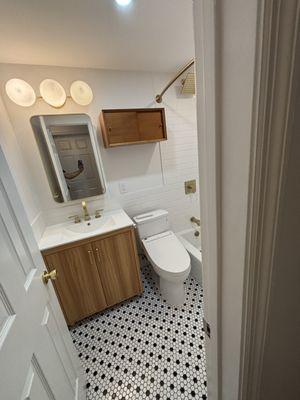 White Star General Contractors