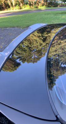 Auto Sparkle Detailing