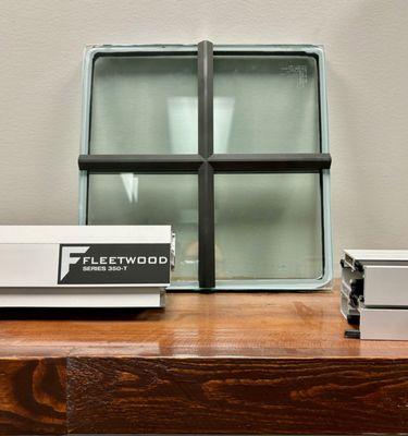 Washington Window and Door