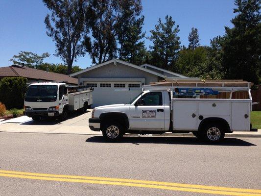 All Ways Garage Doors