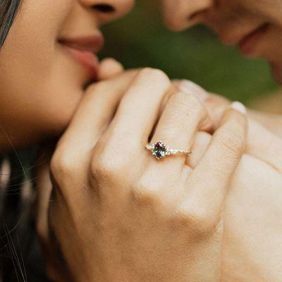 Harry Ritchie's Jewelers, Fine Jewelry, Gemstone Fashion for Women