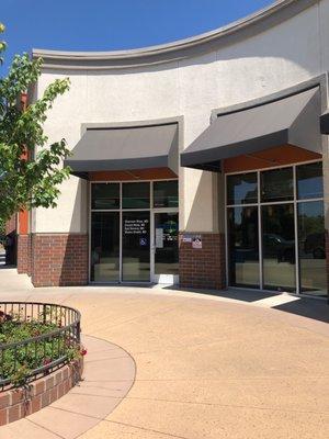 Enloe Health Advanced Imaging - Springfield Drive, 1555 Springfield Dr ...