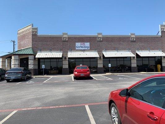 Elite Nurse Aide Training