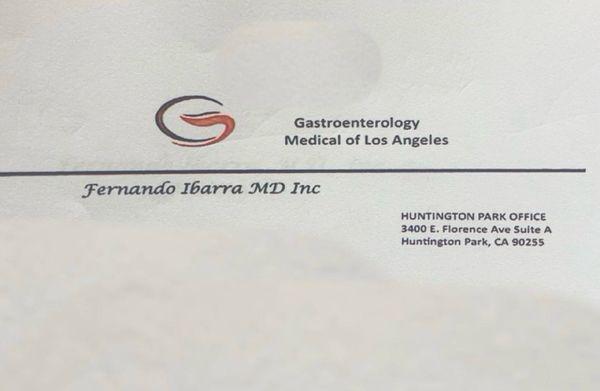 Business information