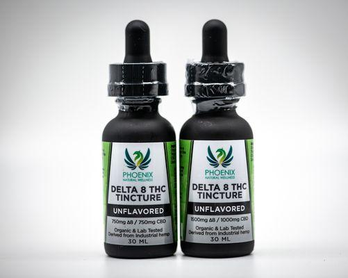 Phoenix Natural Wellness