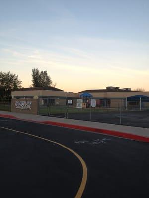 Rancho Canada Elementary School