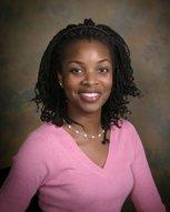 Nicole A. Jeffrey-Starr, M.D. FACOG