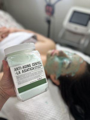 Wink & Stare Beauty Bar And Spa