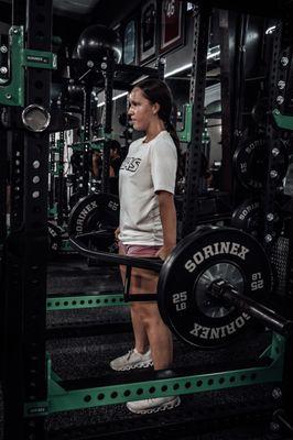 Athletic Performance Enhancement
