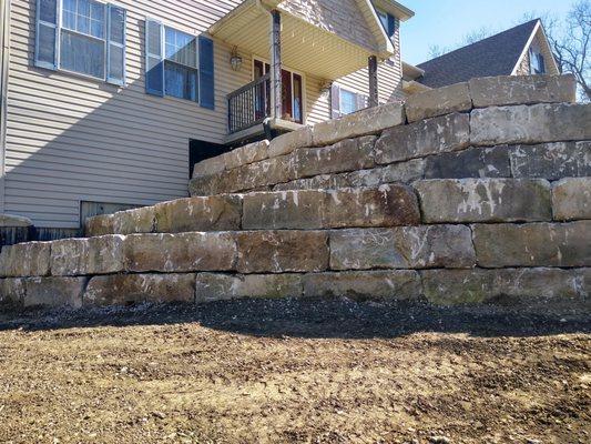 Claflin Construction & Consulting