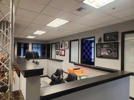 Katie's Cleaning Crew