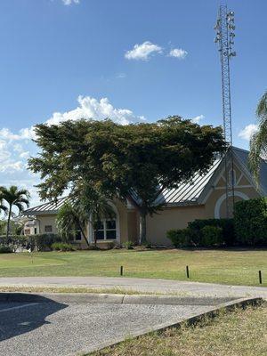 Kings Gate Golf Club
