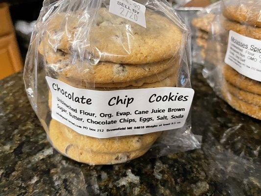 Uncle Dean's Natural Market