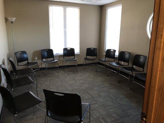 Metro East Counseling