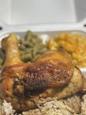 The House Of Soul Food