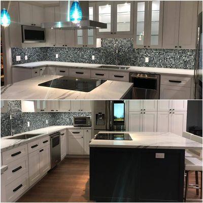 Majestic Construction and Design