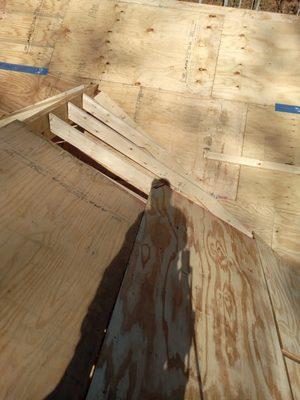 Silvers construction and welding service