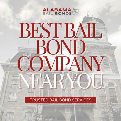 Alabama Bail Bonds