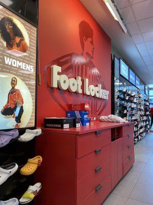 Kids Foot Locker