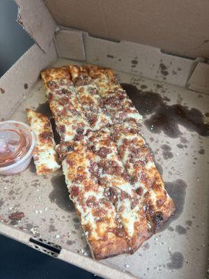 Pop Pop's Pizza and Grinders