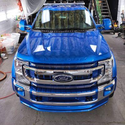 MyCarFocus Detailing Services