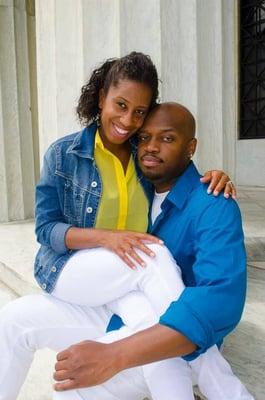 Khari Imagery Photography & Photo Booth