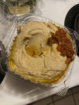 Hummus